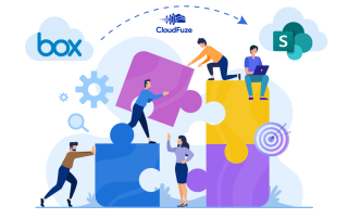 5 Challenges To Overcome for Moving Files From Box to SharePoint