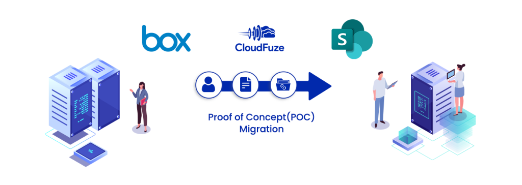 Importance of a POC migration