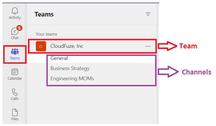 microsoft teams 