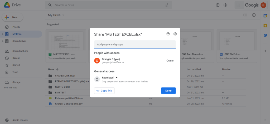 How to Sync SharePoint With Google Drive Easily