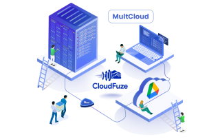 MultCloud Alternative to Migrate Data to Google Drive