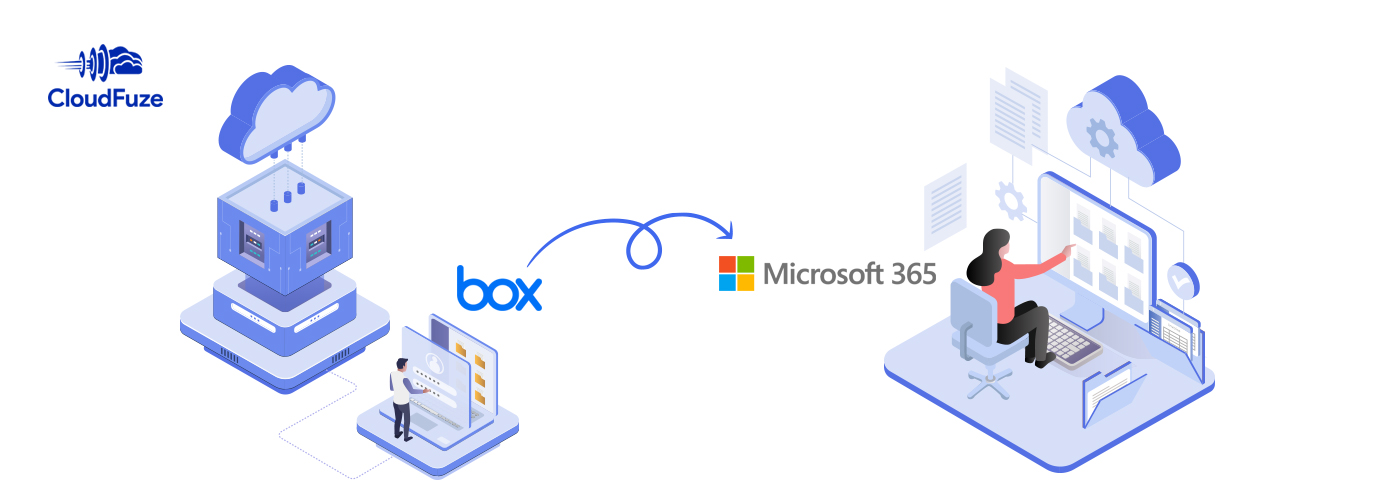 MSPs to Migrate Box to Office 365