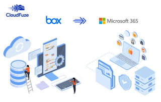 5 Reselling Benefits for MSPs to Migrate Box to Office 365