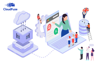 Cloud Data Migration Questionnaire for UK Businesses