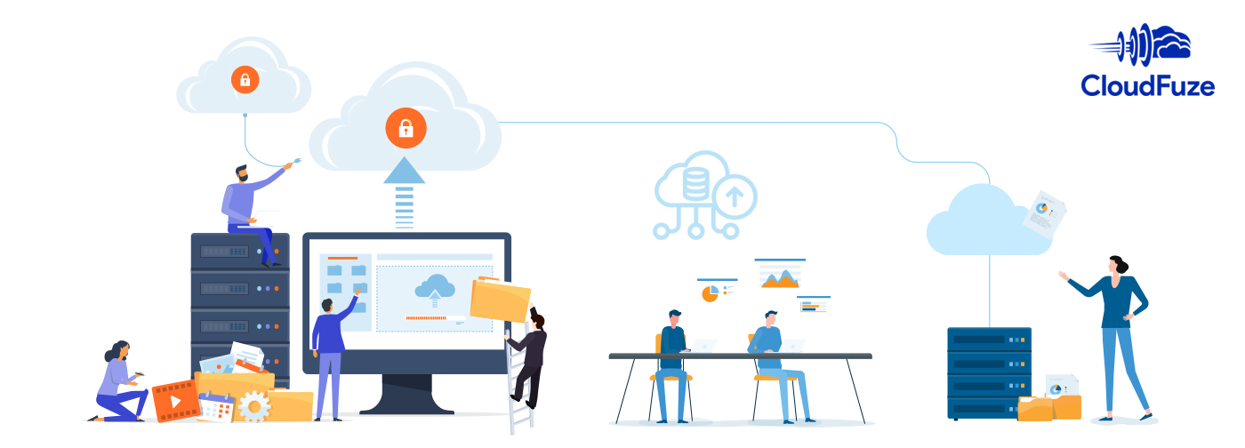 Cloud Migration Managed Services vs Internal IT Efforts