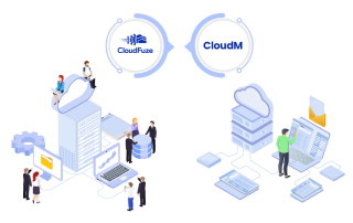 CloudFuze as a CloudM Alternative: Data Migration & Beyond
