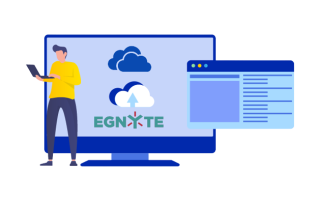 How to Migrate Content from Egnyte to OneDrive for Business