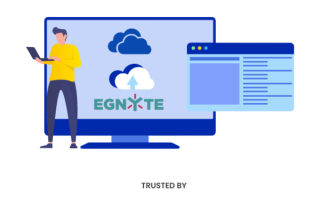 Egnyte to OneDrive