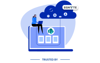 Migrate from Egnyte to SharePoint Online