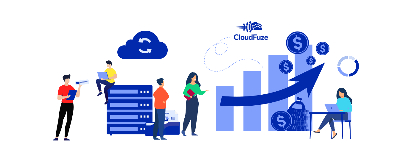 MSP Pricing for Cloud Data Migrations from CloudFuze