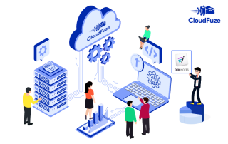 CloudFuze First in the Market To Integrate New Box Notes API