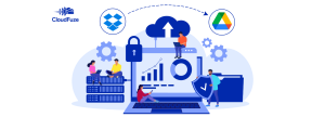  Dropbox to Google Drive in a Phased Way