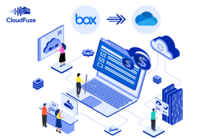 Box Migration to OneDrive For Simplifying Multiple Fee Structure