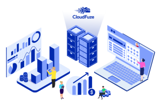 MSP Pricing for Cloud Data Migrations from CloudFuze