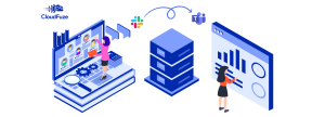 Transfer Slack to Microsoft Teams With A Granular Approach