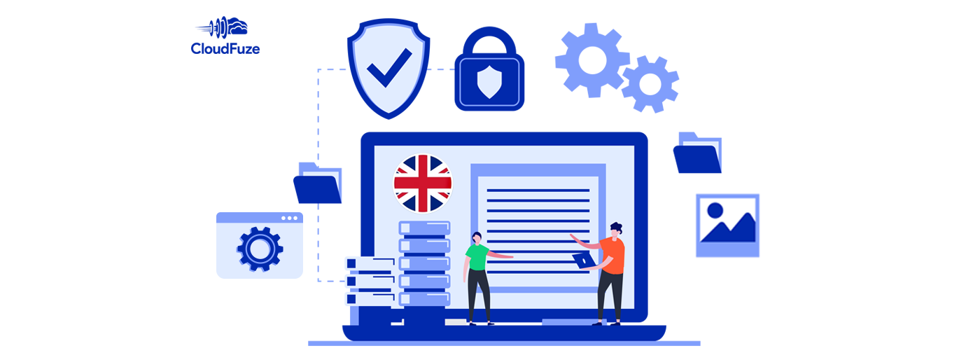 Cloud Migration Security for UK Business