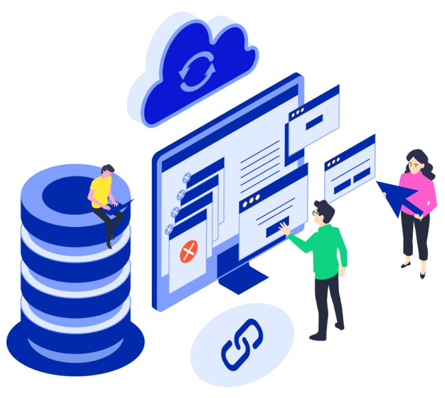 CloudFuzeLinkEx As A Reconciliation Tool