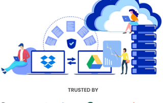 Dropbox to Google Drive