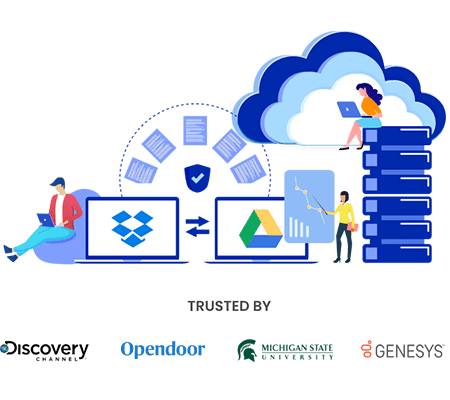Dropbox to Google Drive