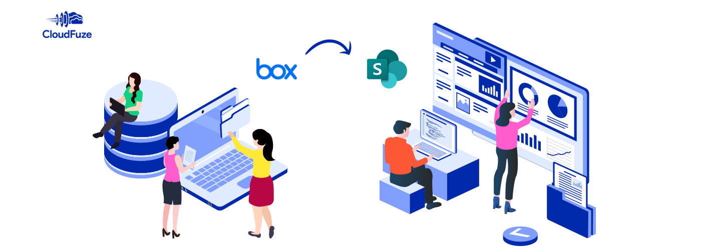 Low Impact Approach To Migrate Data