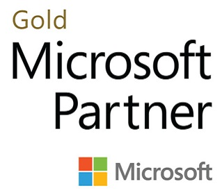Microsoft gold patner