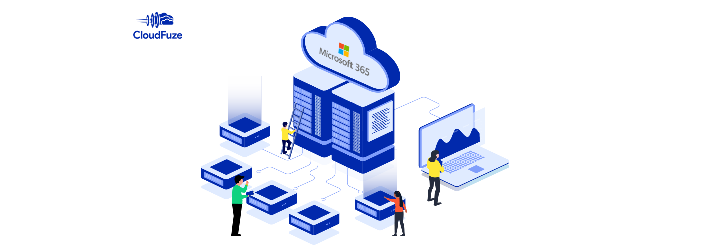 Microsoft 365 Migration Best Practices