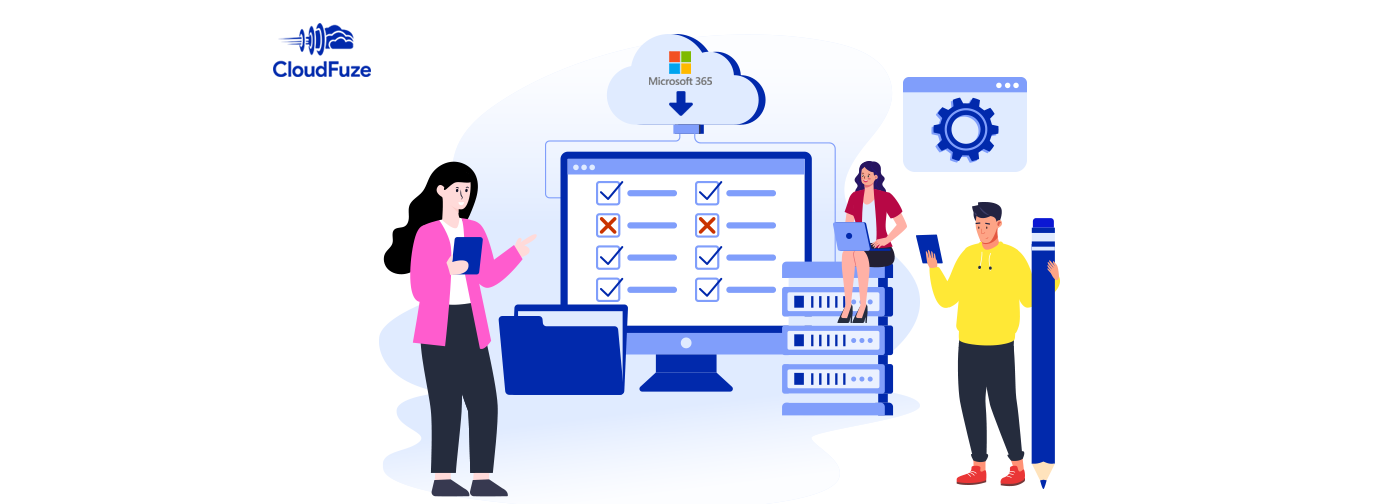 Microsoft 365 (Office 365) Migration Checklist