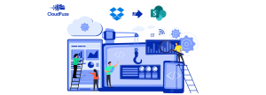 Switch to SharePoint From Dropbox