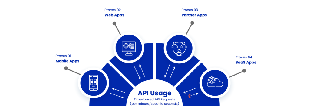  API Throttling