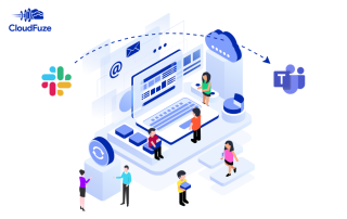 Streamlining Communications When Moving from Slack to Teams