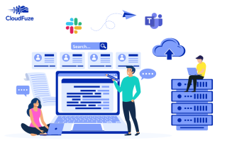 Business Timelines to Transition From Slack to Teams