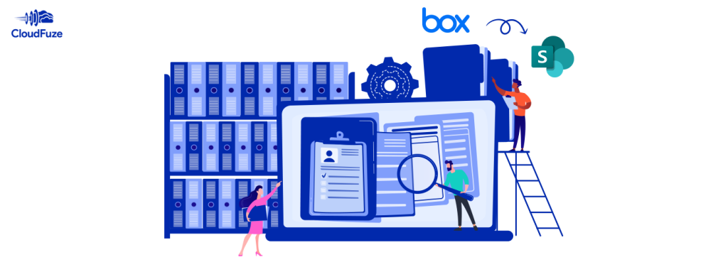 Copy Box Files to SharePoint Online with Incremental Changes