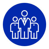 Employees icon