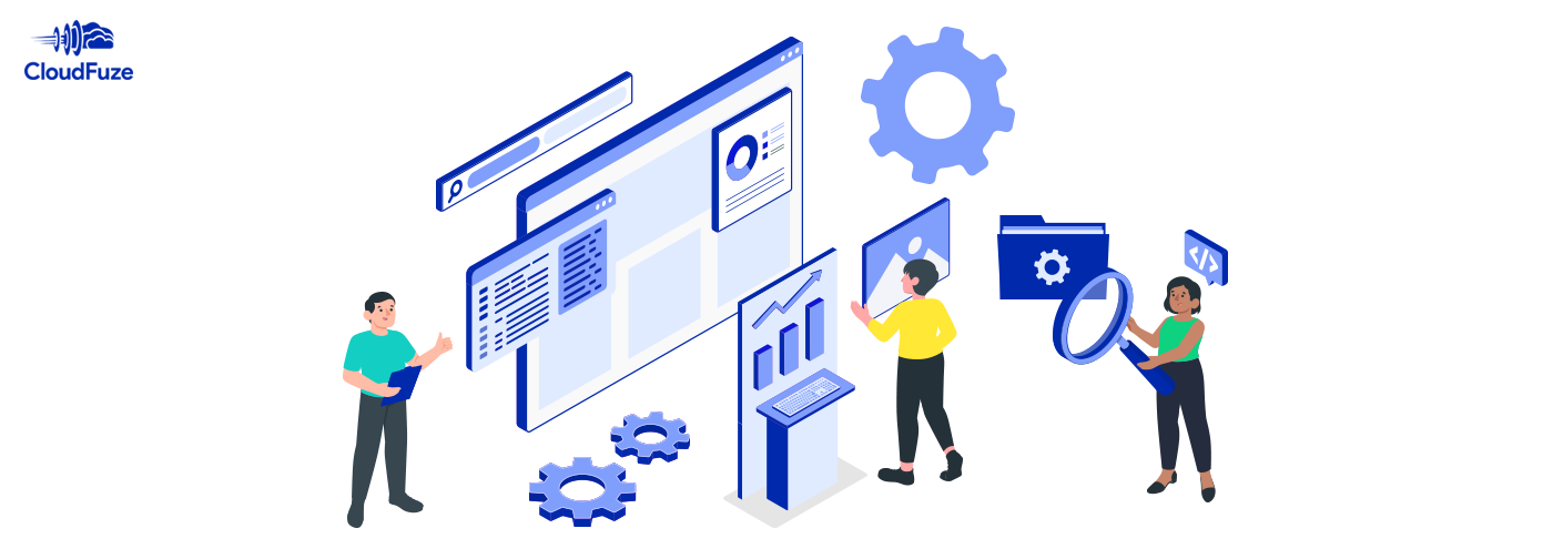 Cloud Data Migration Testing