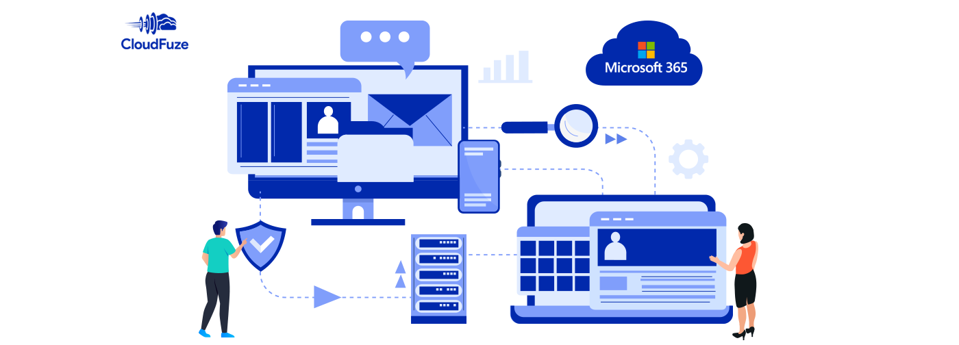 Microsoft 365 Migration Project Plan