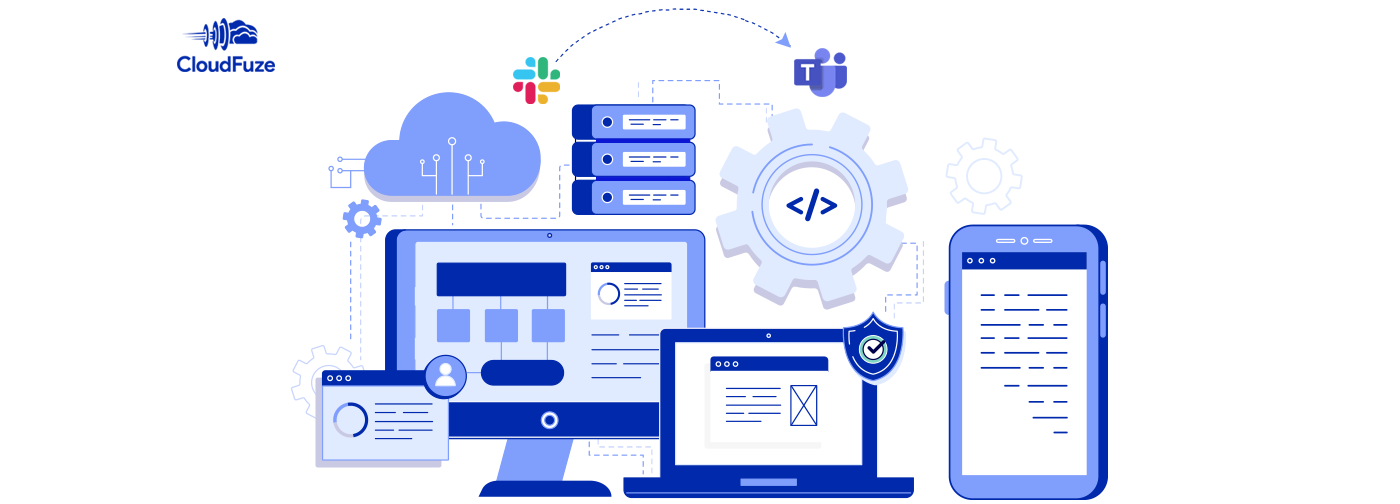 Pre-Migration Analysis for Slack to Teams