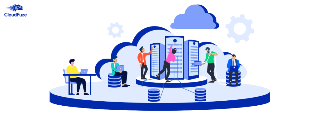 Cloud Migration ROI for A Complete Cloud