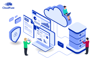 Consolidate Cloud Storage with a Strategic Migration Plan