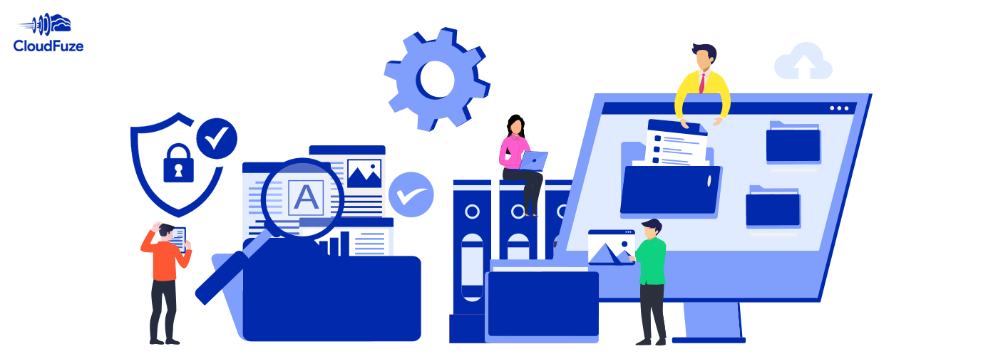 Migrate From Egnyte to SharePoint