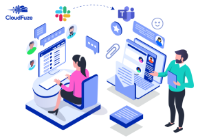 Strategic Ways to Demo Slack to Microsoft Teams Migration Tools
