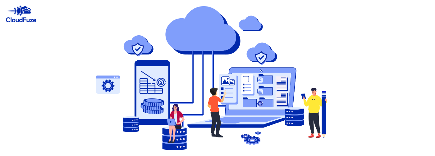 Cloud Data Migration for MSPs