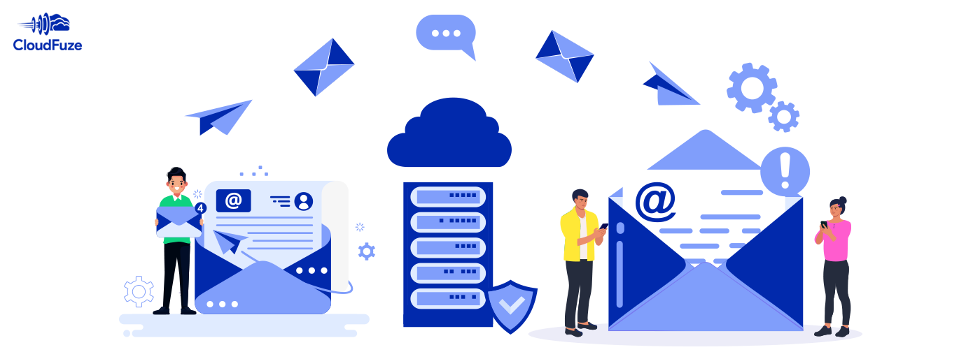 Google Email Migration