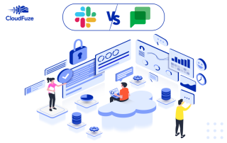 Slack vs. Google Chat A Detailed Comparison for Businesses
