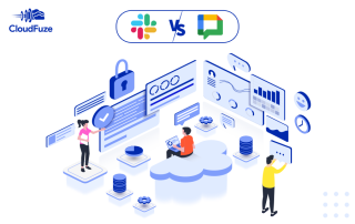 Slack vs. Google Chat A Detailed Comparison for Businesses