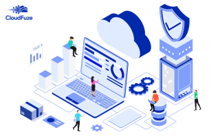 Cloud Data Migration Challenges: Security & Technicalities