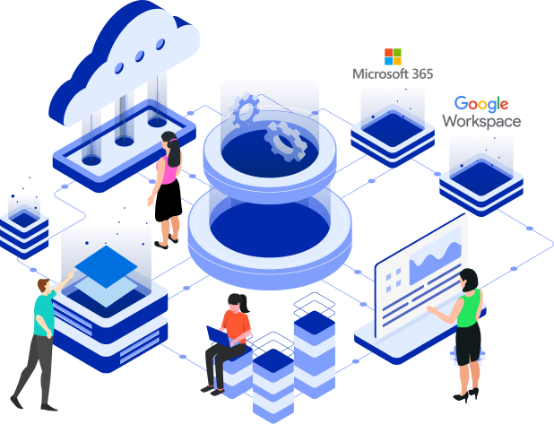 Dropbox Paper Migration to Leading Clouds