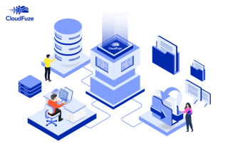 Migration for Cloud Consolidation