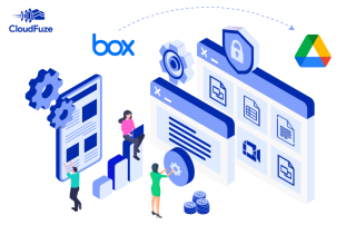 More Firms Are Migrating Box to Google Drive for Consolidation
