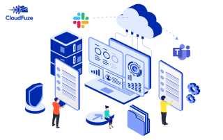 Outsourcing Slack Migration to MS Teams