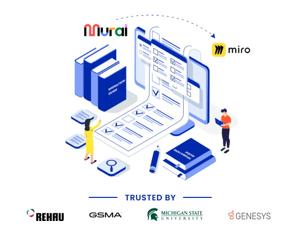 Mural to Miro Migration Guide for IT Admins-Banner Image